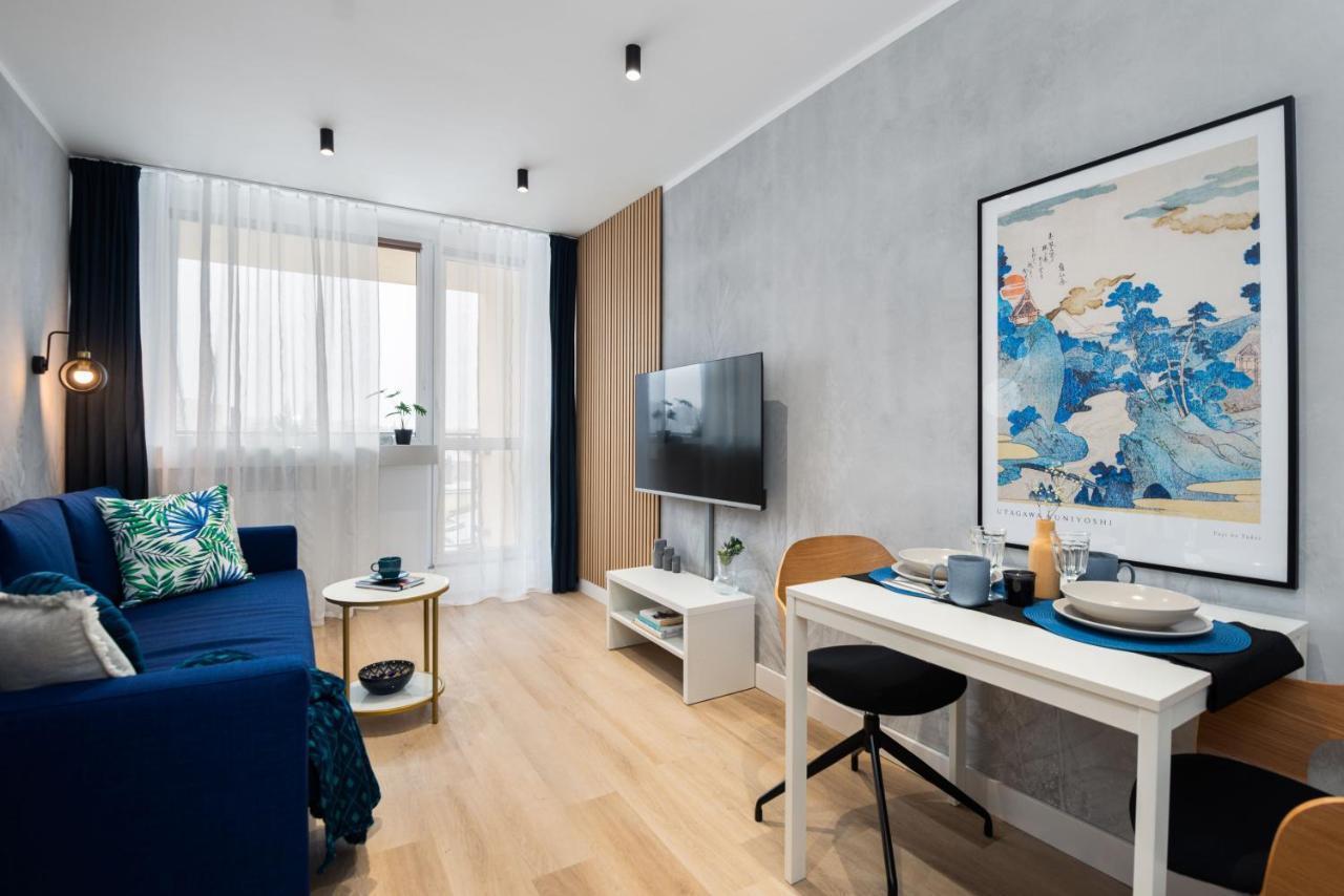 Kairos Apartments - Gold - Darmowy Parking, Scisle Centrum Gliwice Dış mekan fotoğraf